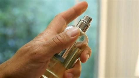 The surprising reason perfume prices are skyrocketing